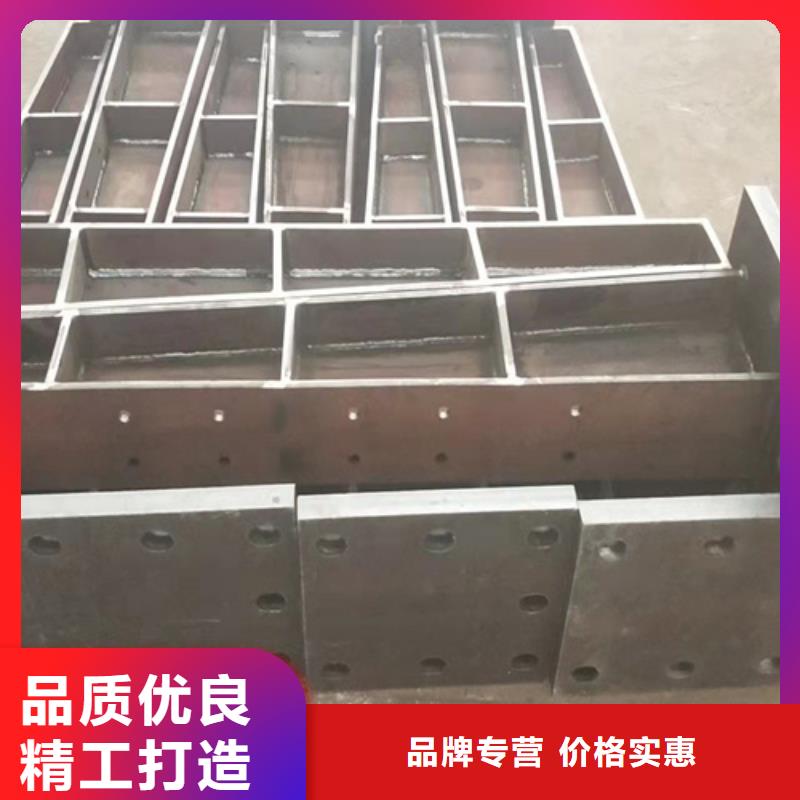 桥梁护栏防撞景观护栏一站式采购商家
