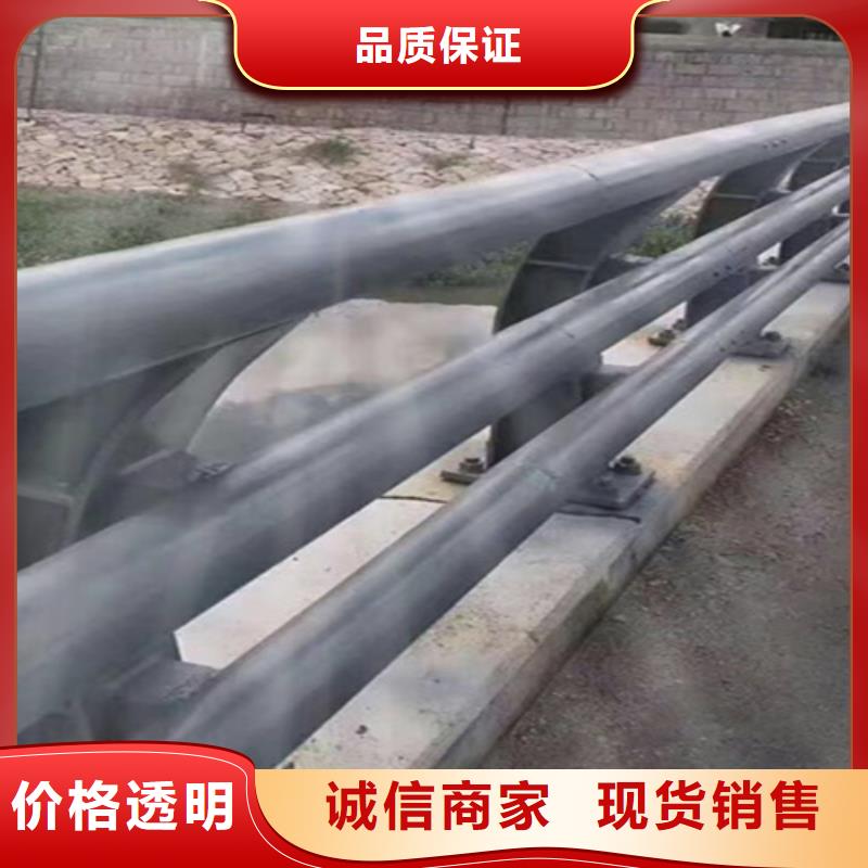 桥梁护栏防撞景观护栏生产厂家产地货源