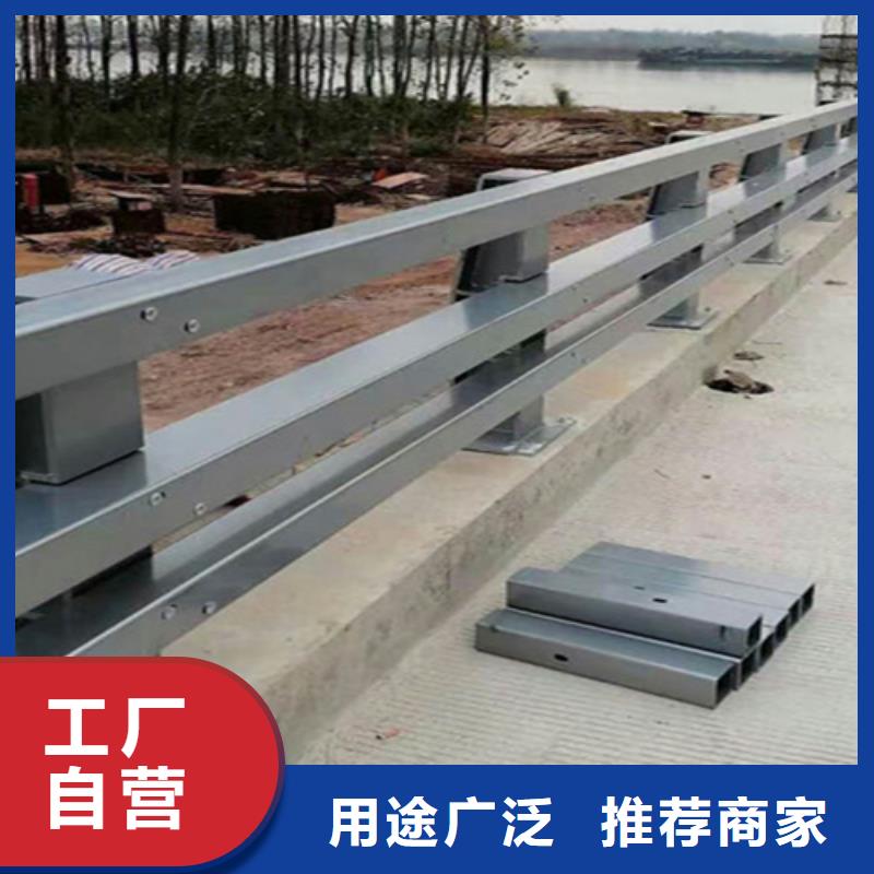 桥梁护栏桥梁护栏厂家实力见证