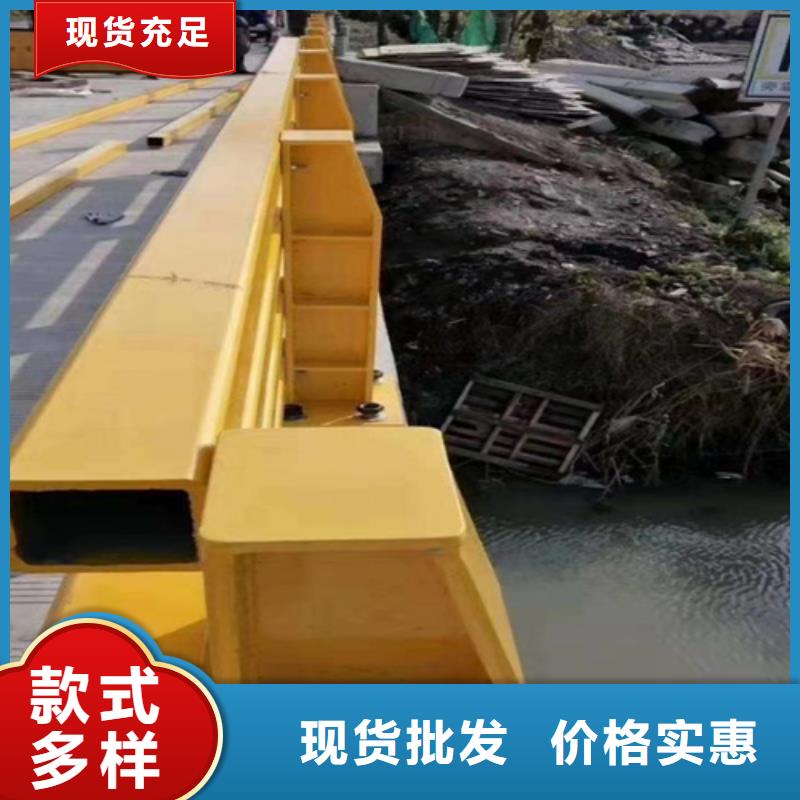 经销商【 桥梁防撞护栏 桥梁护栏源头把关放心选购】
