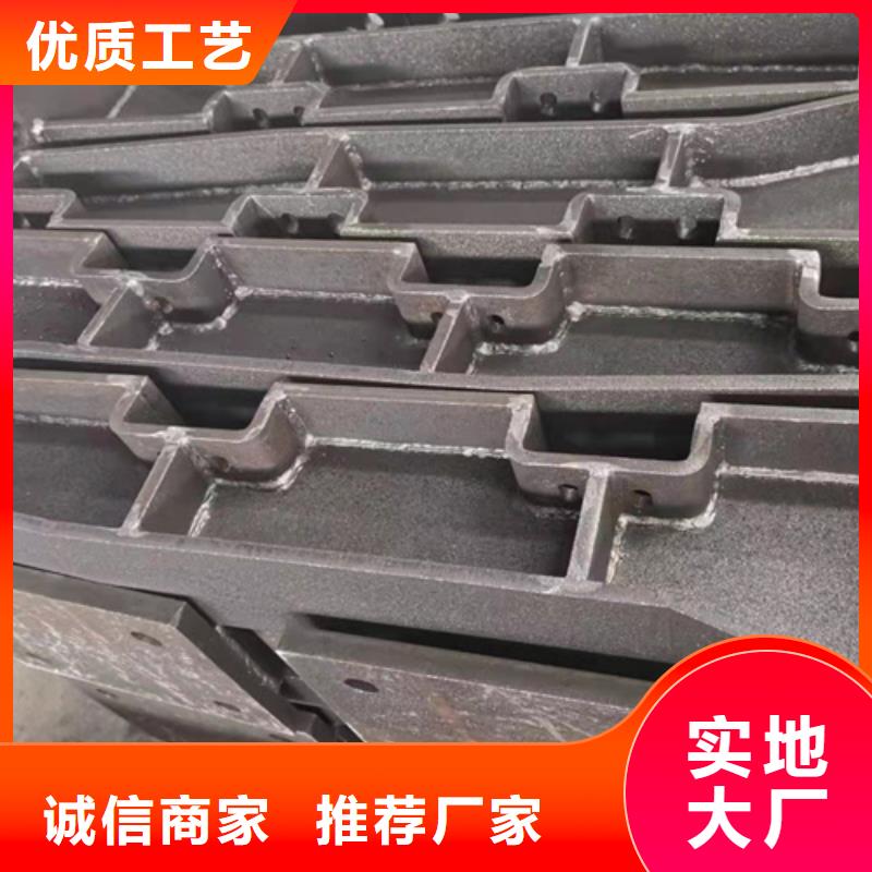 桥梁护栏-不锈钢防撞厂客户好评
