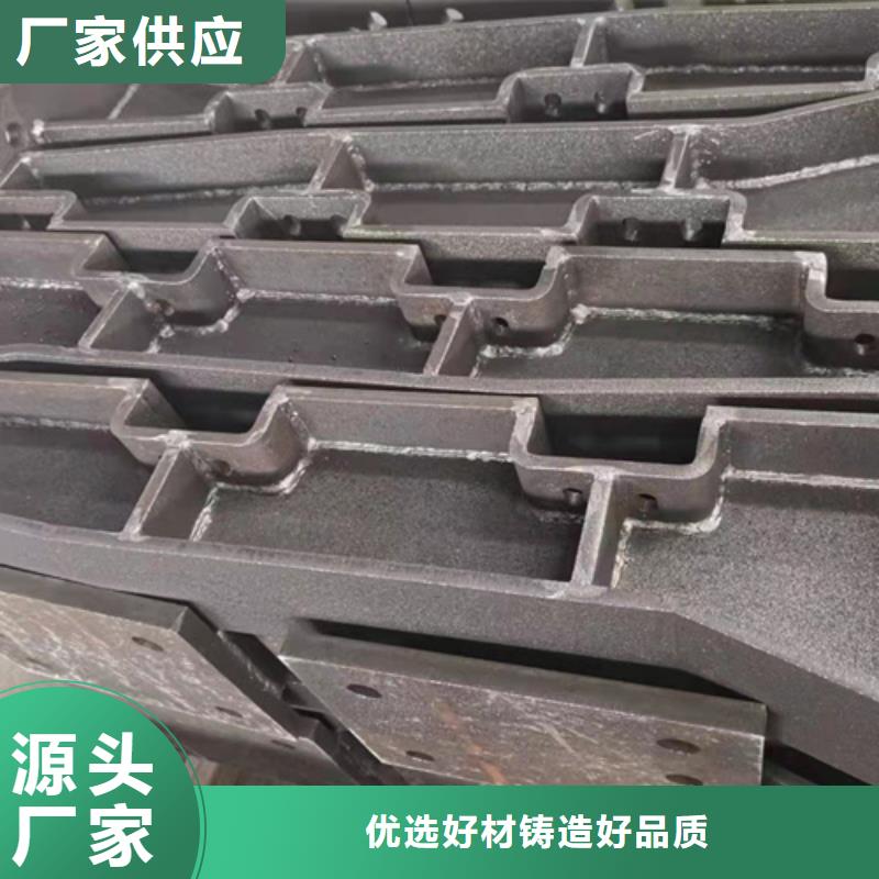 桥梁护栏桥梁景观栏杆生产厂家支持非标定制