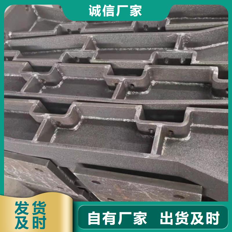 桥梁护栏不锈钢防撞厂经验丰富质量放心