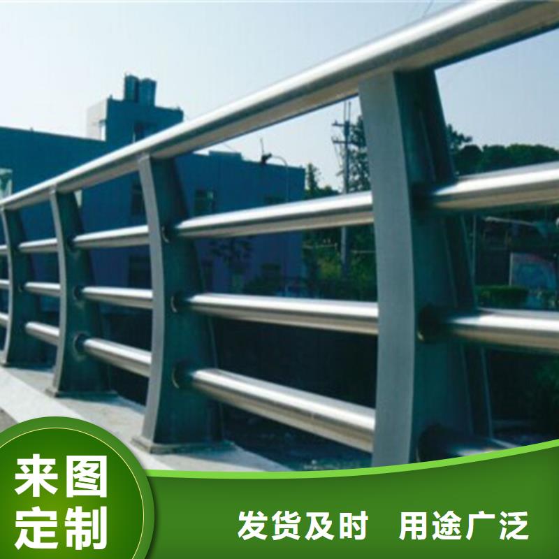 桥梁护栏桥梁栏杆厂一站式供应厂家