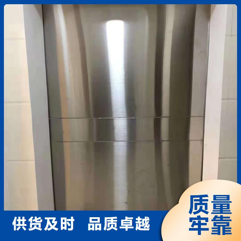 【 铅门-医用铅房好品质用的放心】铅房手术室气密门
