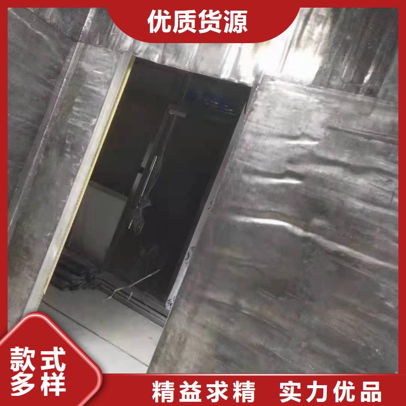 骨密室防护铅板厂家-型号齐全