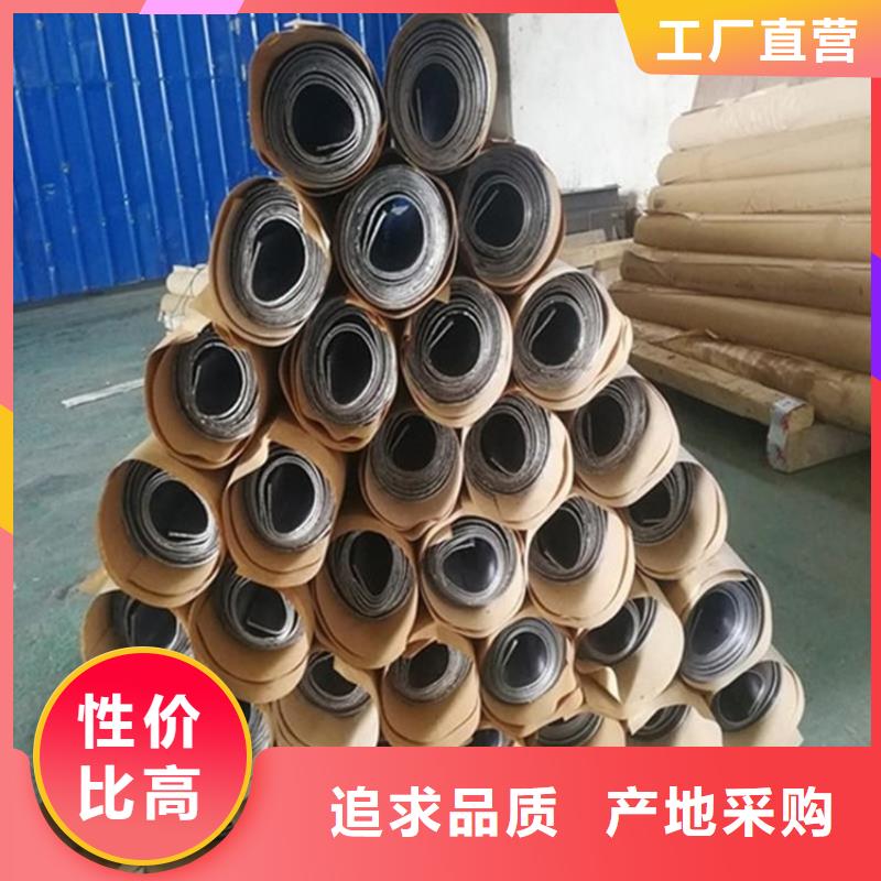 销售DR防护铅板厂家