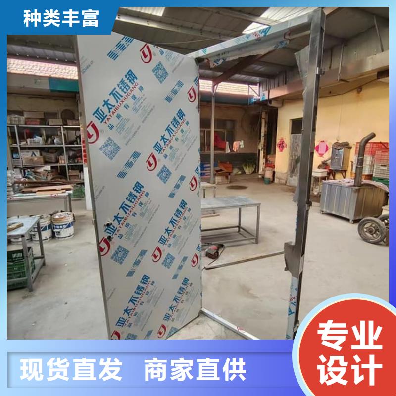 牙科不锈钢铅门厂家服务至上