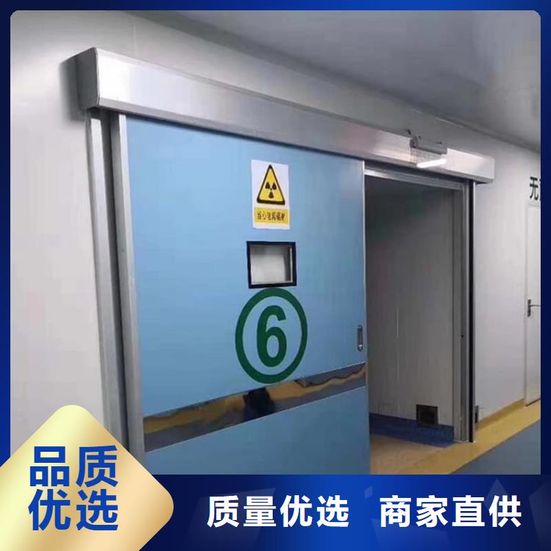 电动感应铅门的分类及规格