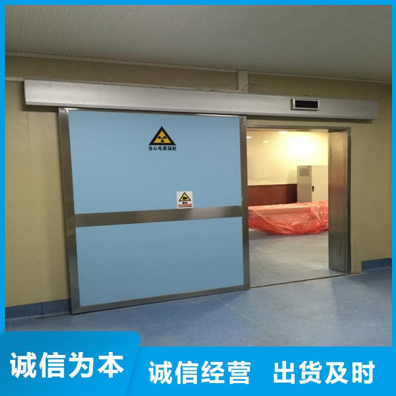 平开铅门款式多样