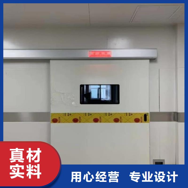 电动感应铅门的分类及规格