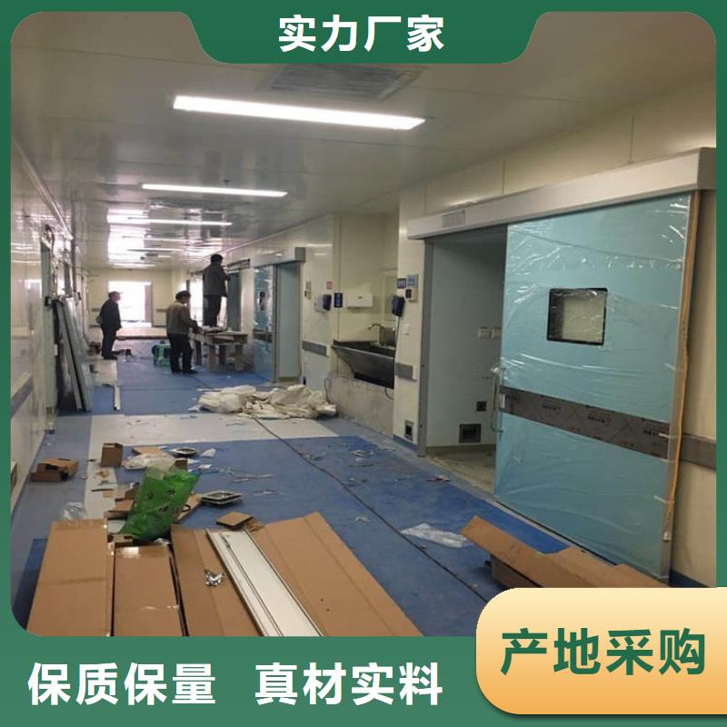 平开铅门款式多样