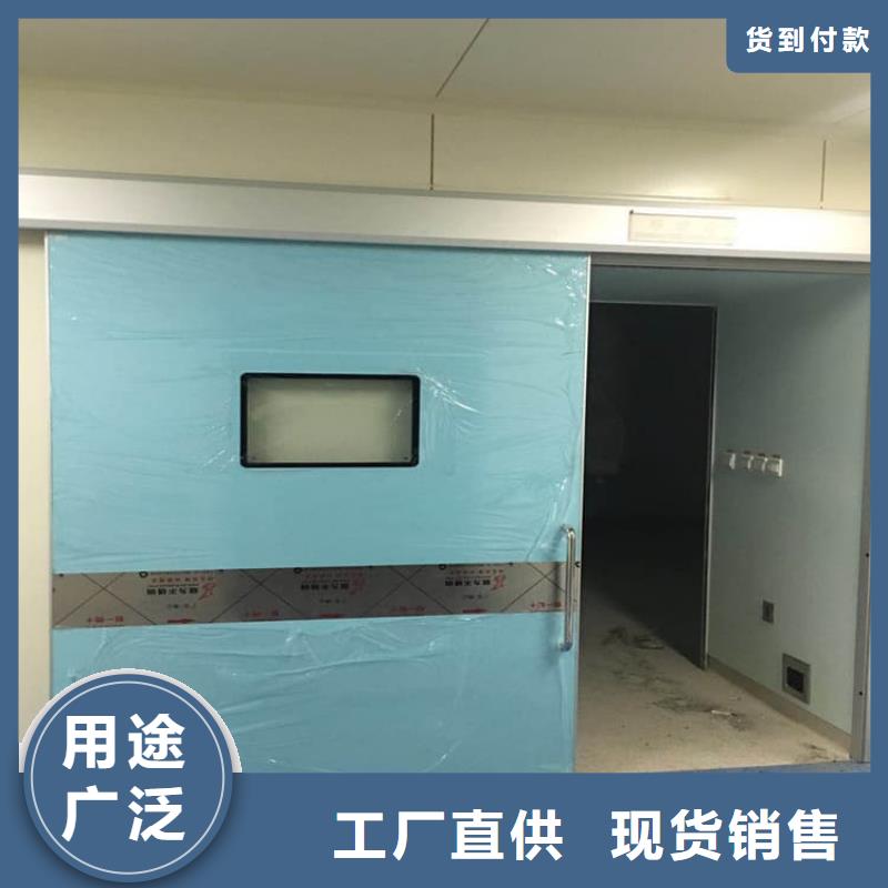 x光室铅门定制-实力厂家