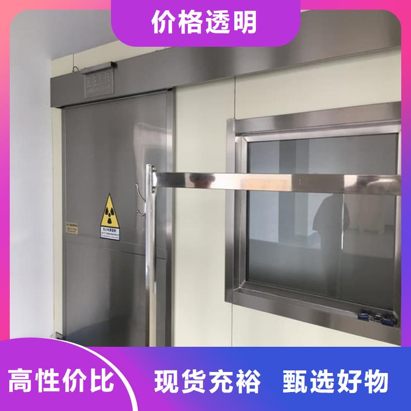 电动感应铅门的分类及规格