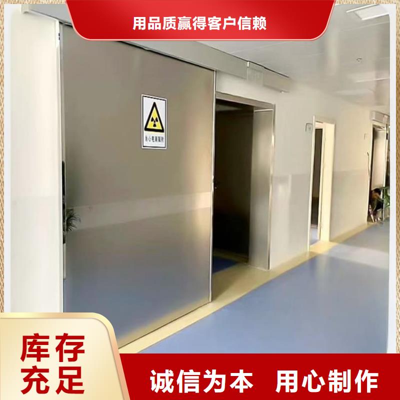 经验丰富的电动铅门公司