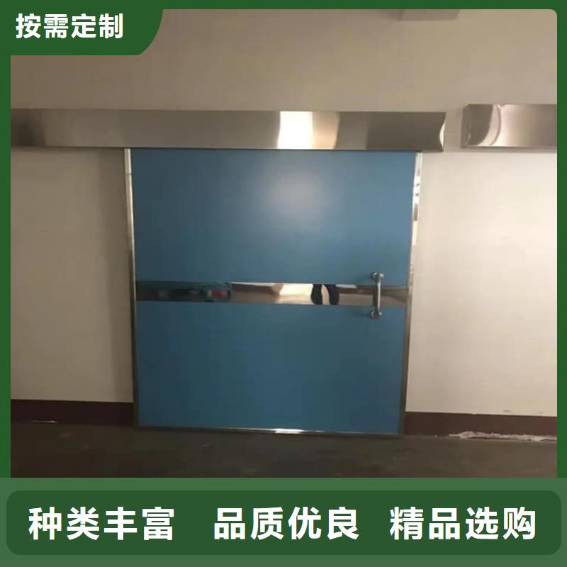 本地的医用防辐射铅门生产厂家
