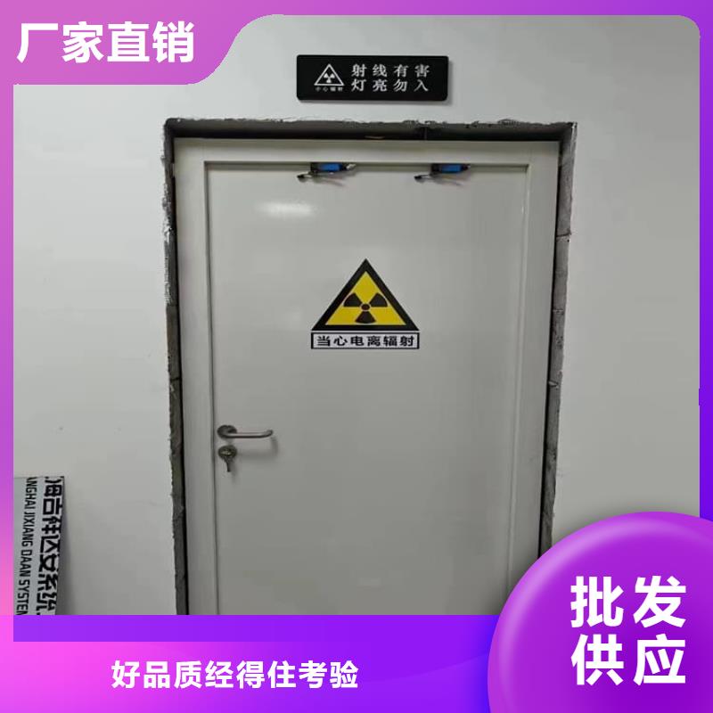 经验丰富的电动铅门公司
