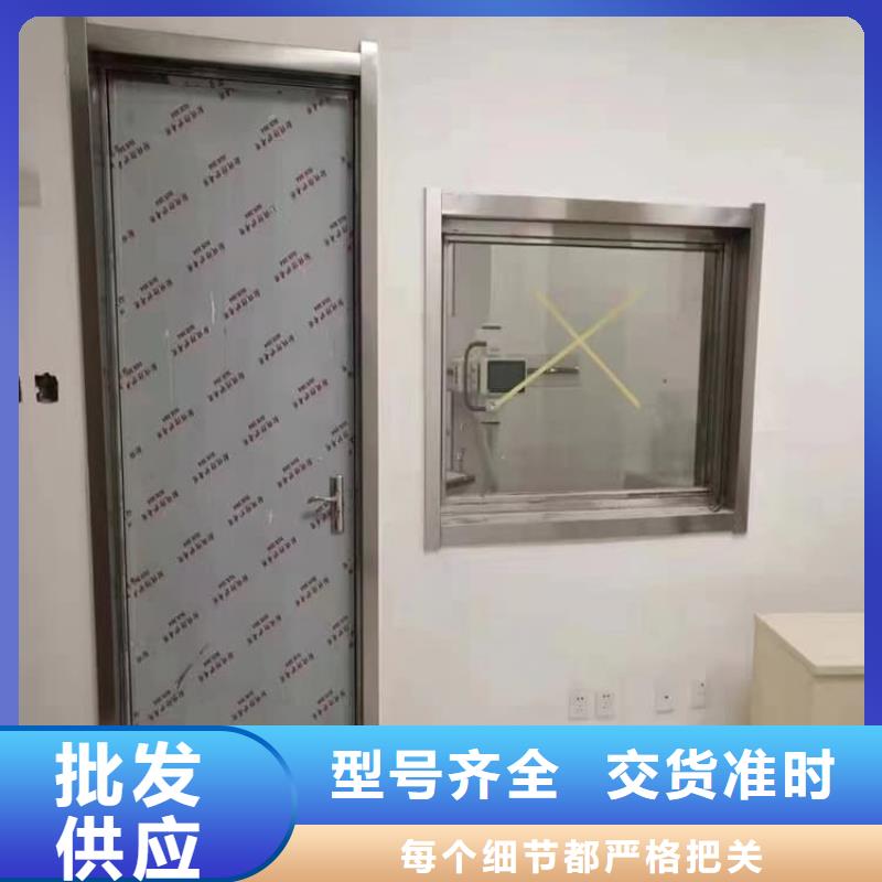 销售牙科不锈钢铅门_实力厂家