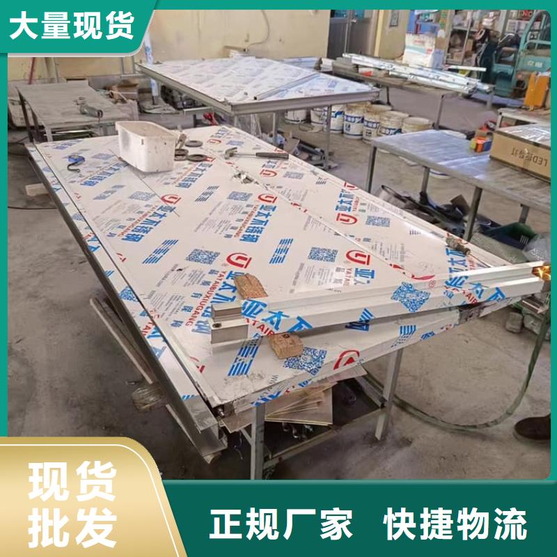 射线防护铅门现货上市