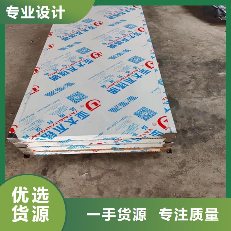 平开铅门款式多样