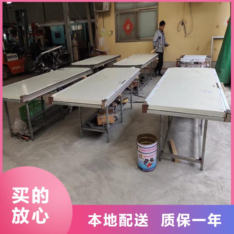DR室铅门服务商