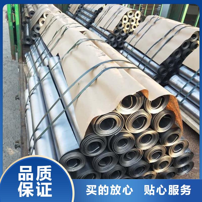 生产铅板铅皮的实力厂家