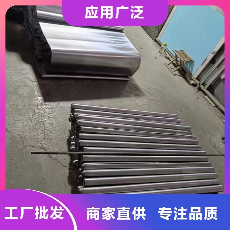 规格齐全的0.5-80mm铅板基地