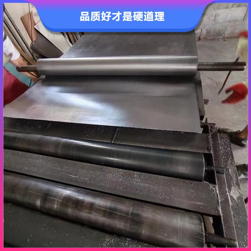 优选：3mm铅皮供货商