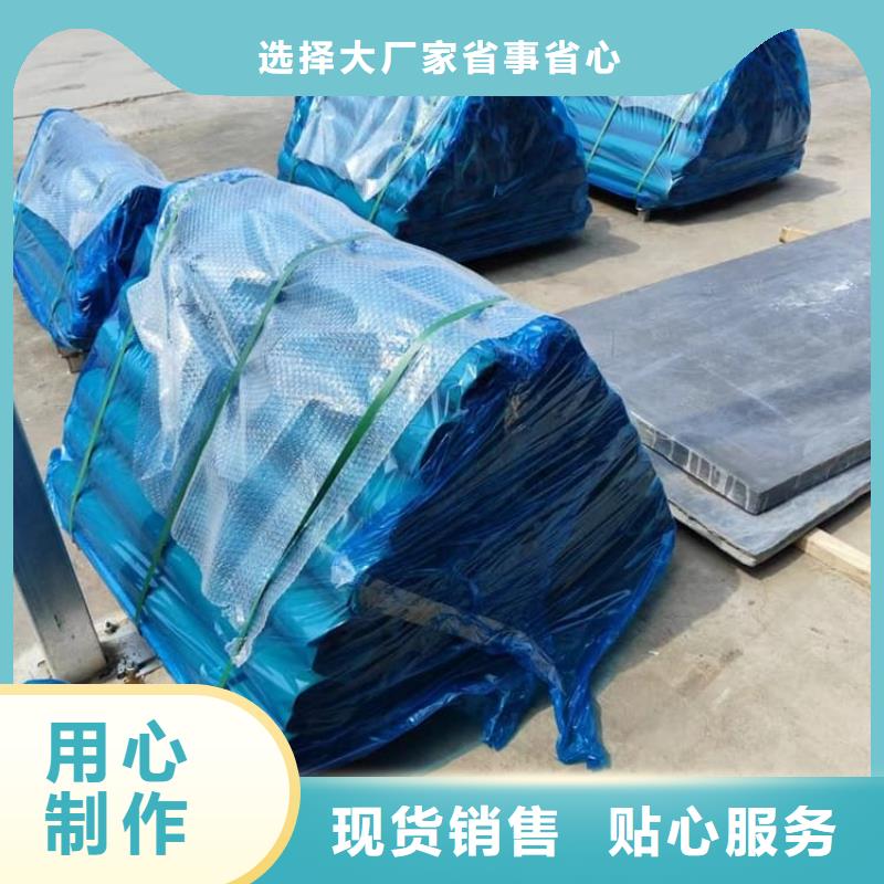 配重铅板源头厂家