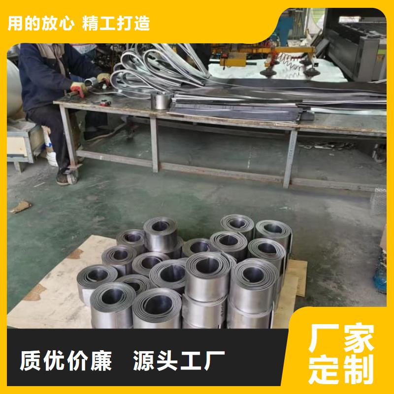 铅板防辐射铅板厂家行业口碑好