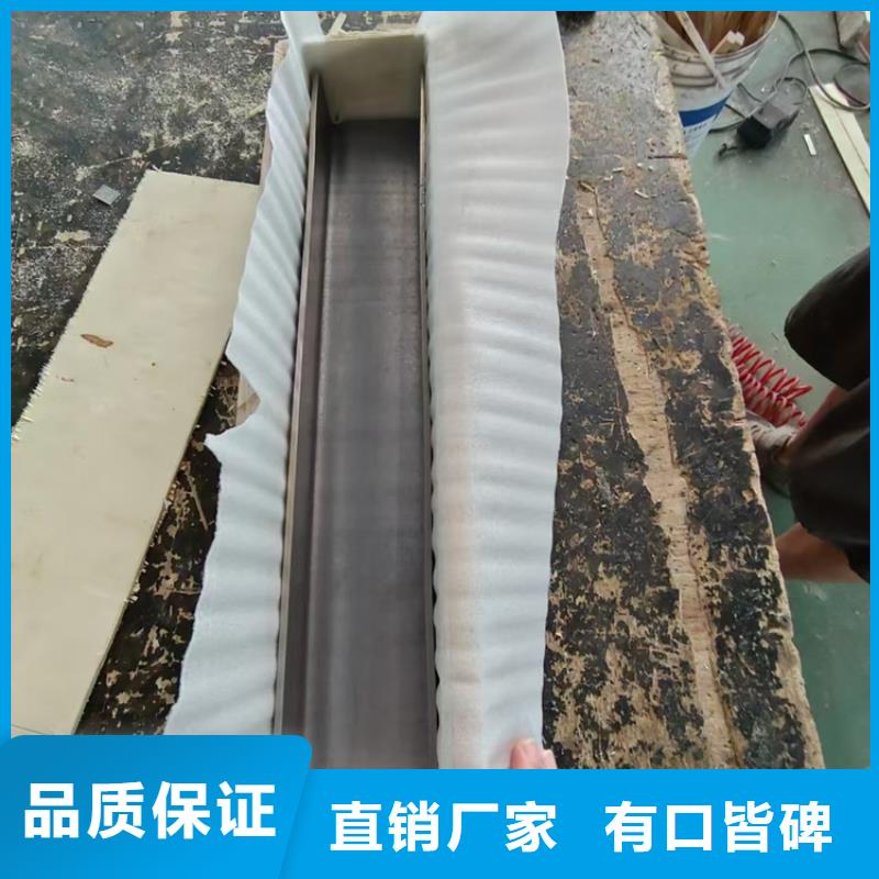 价格合理的金属铅浇铸件公司