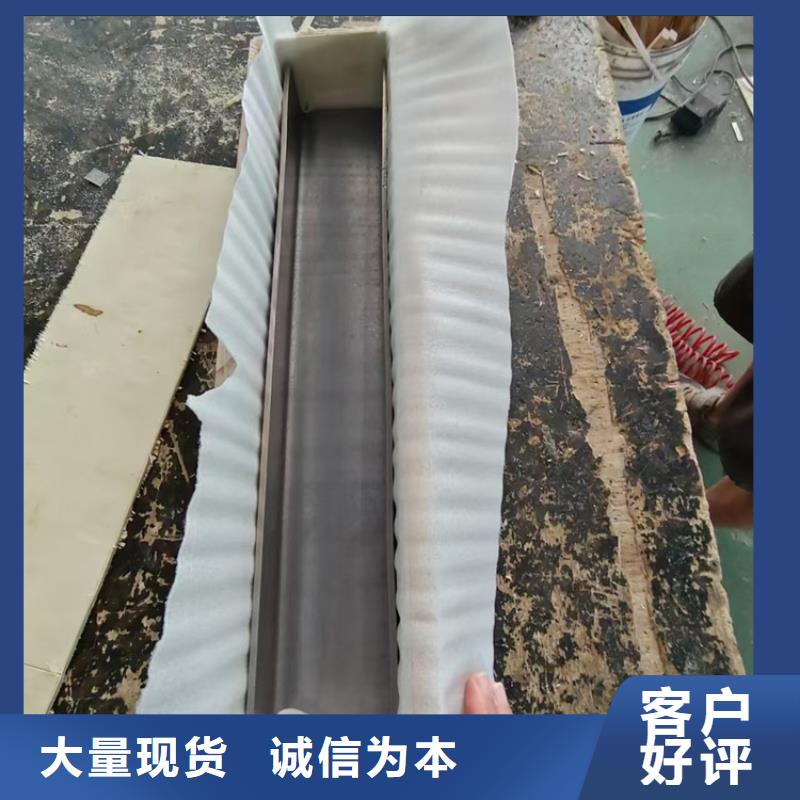 铅浇铸件工期短