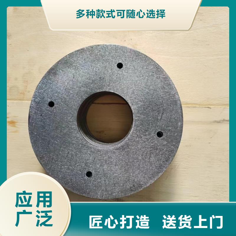 金属铅浇铸件厂家