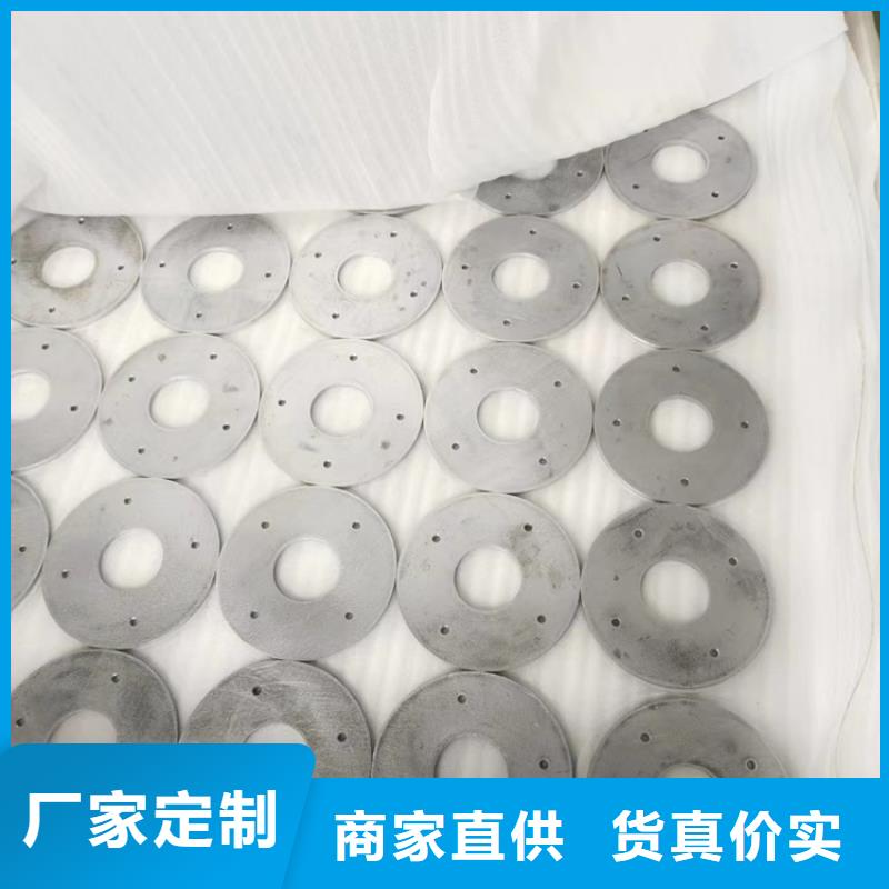 高密度铅异形件-全国接单