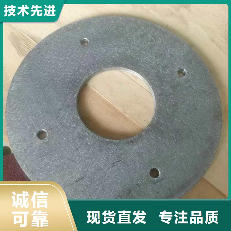 铅垫质保时间长
