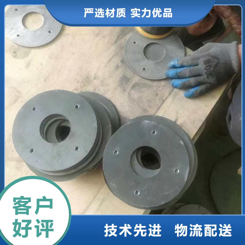 可靠的铅件异形件生产厂家