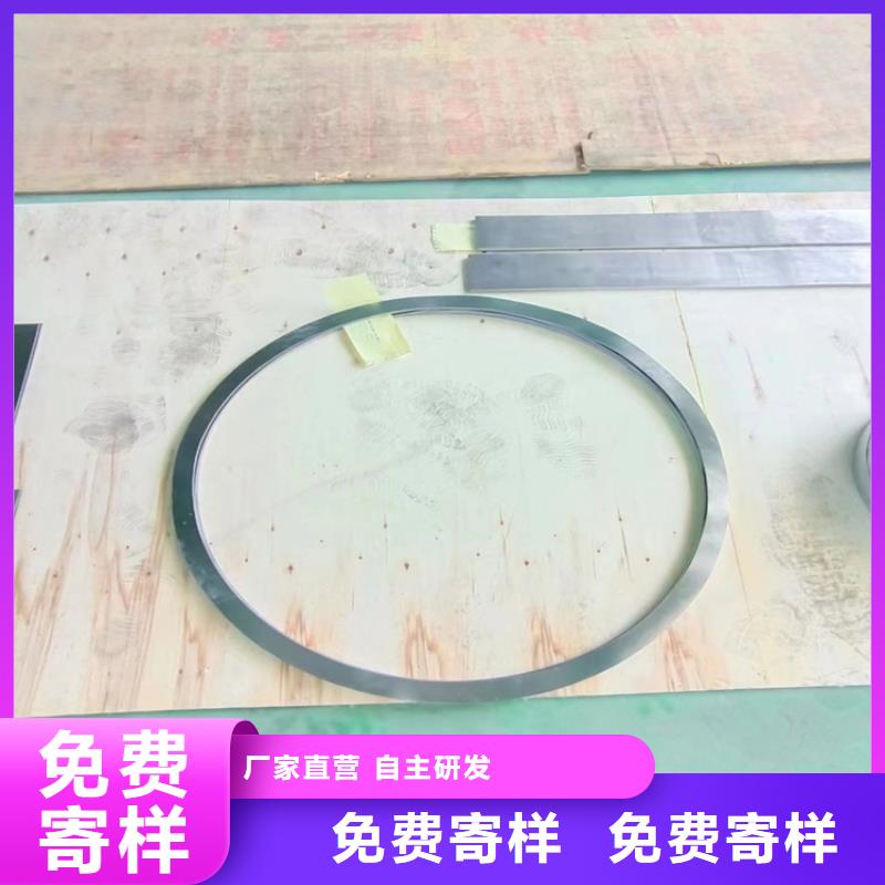发货及时的激光切割铅件经销商