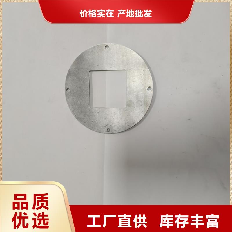 找铅制品认准宏兴射线防护工程有限公司