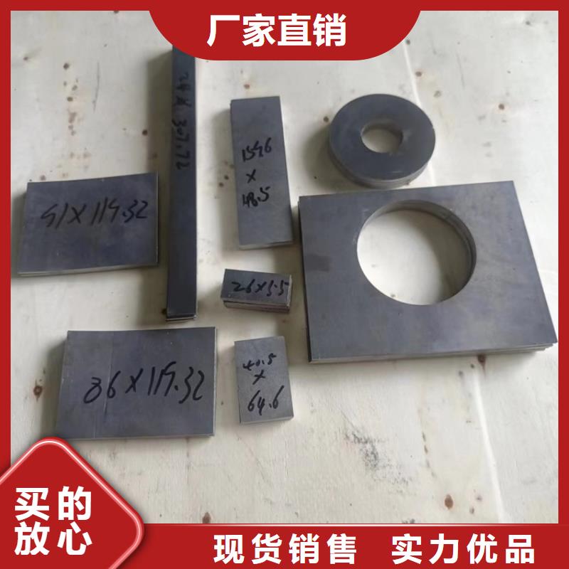 配重铅浇铸件现货长期供应