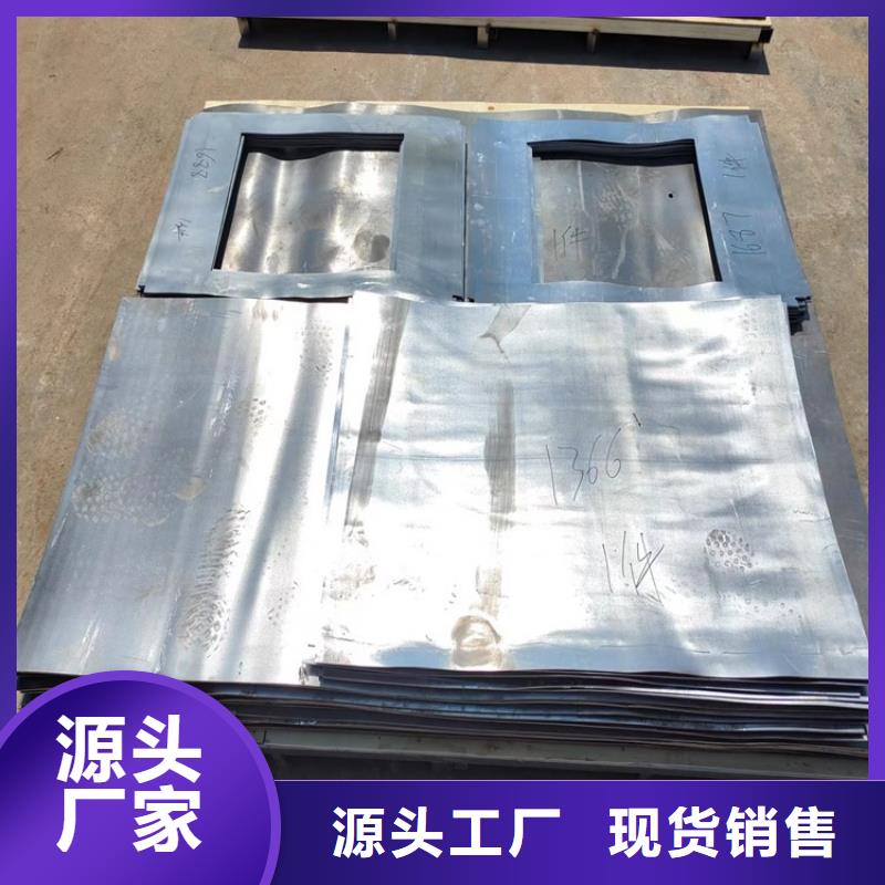 屏蔽核辐射用铅件多少钱