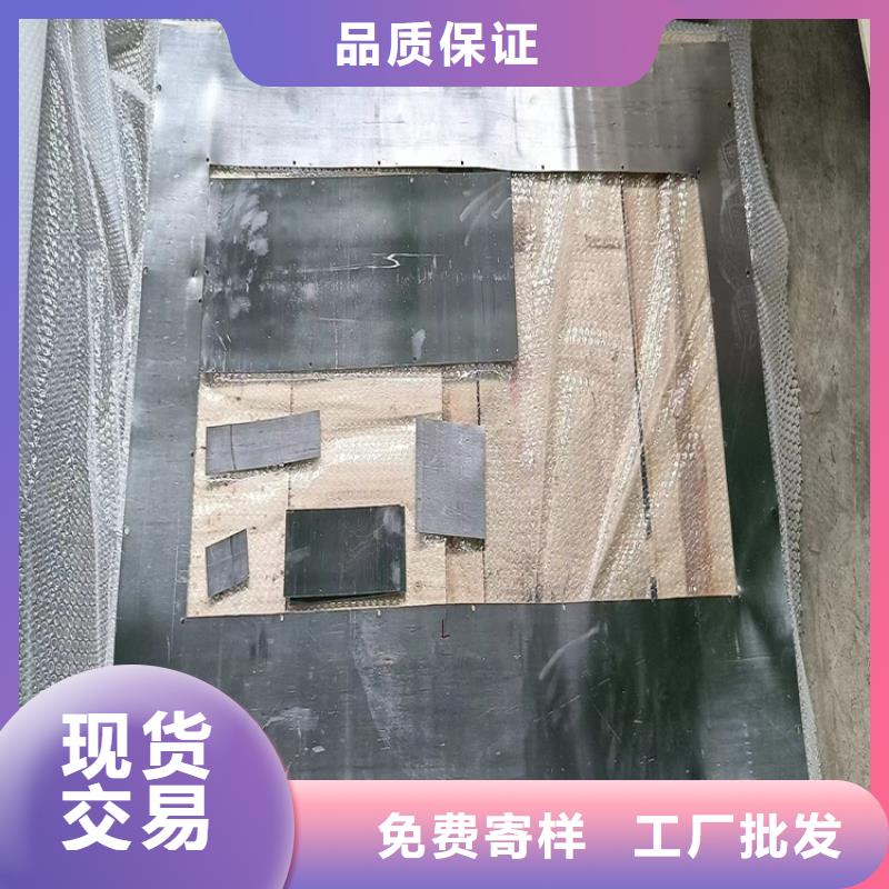 异形铅件厂家发货快