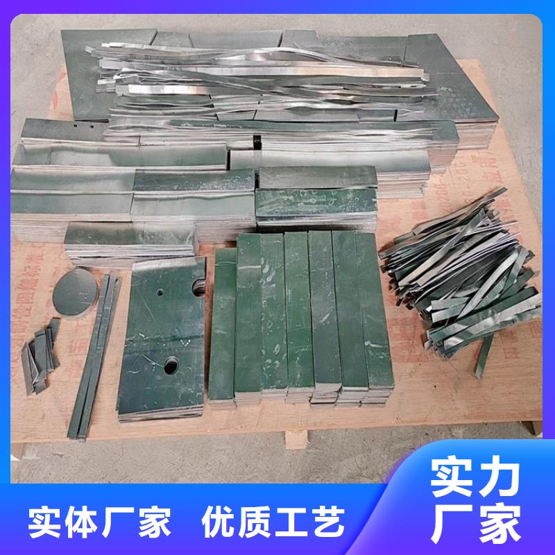 异形铅件大厂家选的放心