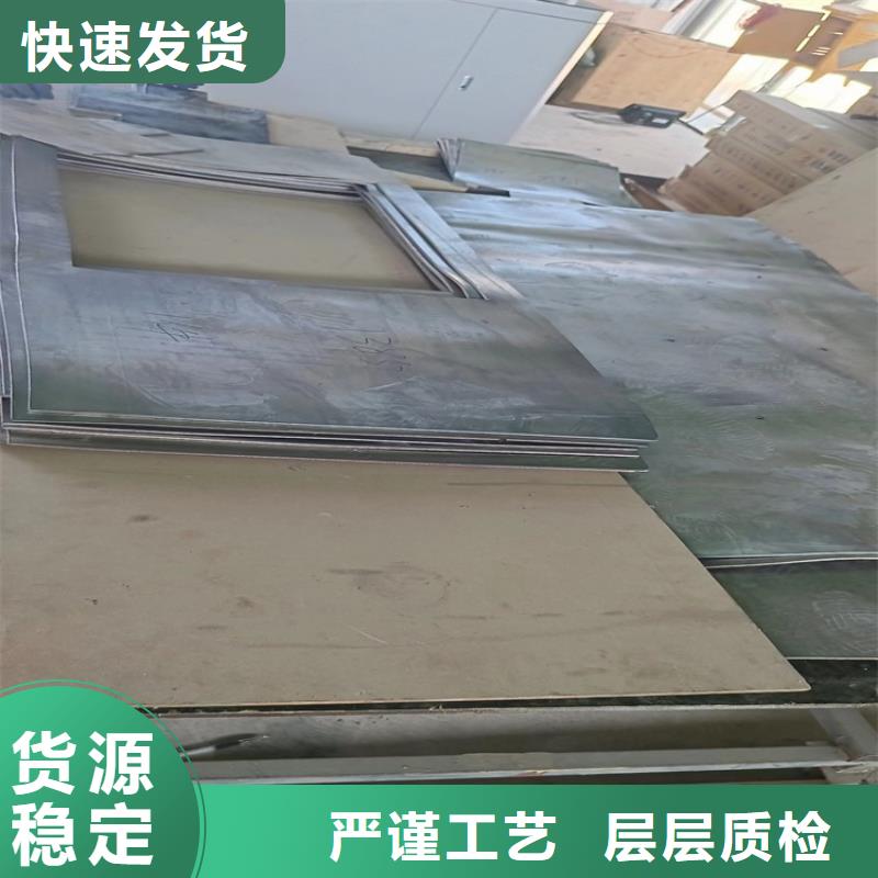 配重铅浇铸件现货长期供应