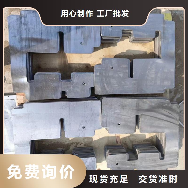 铅制品加工定制-薄利多销