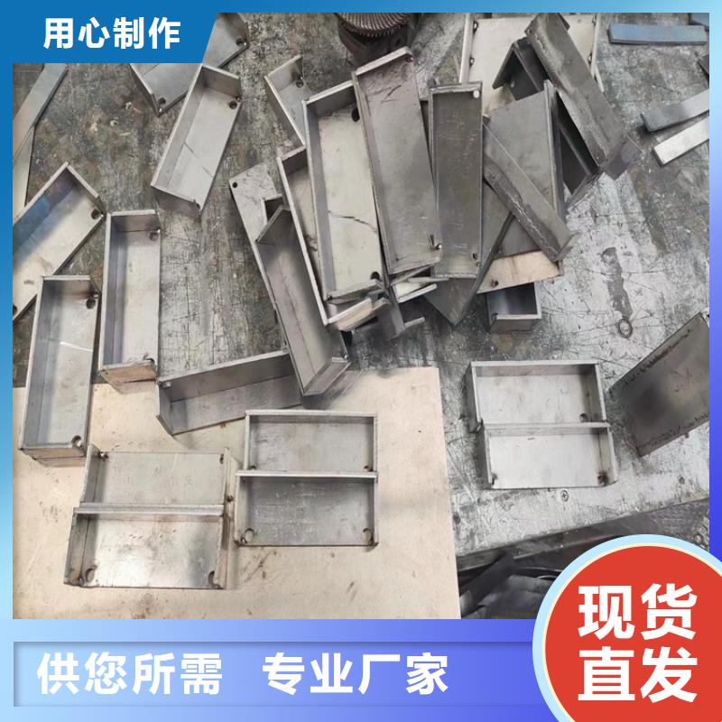 挤压铅件欢迎新老客户来电咨询
