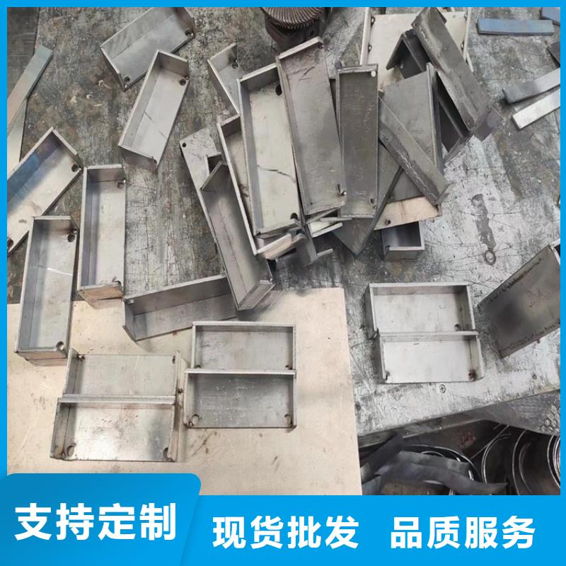 工业配重铅异形件适用范围广