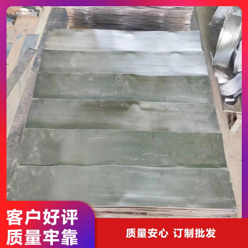 价格合理的异形铅加工件供应商