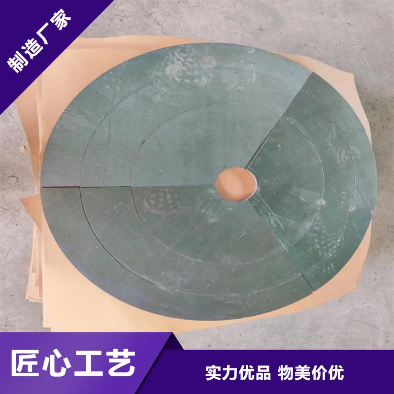 高密度铅异形件批发_宏兴射线防护工程有限公司