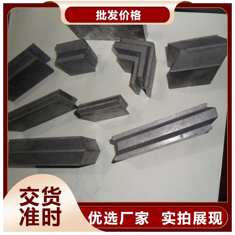 现货充足的挤压铅件厂家