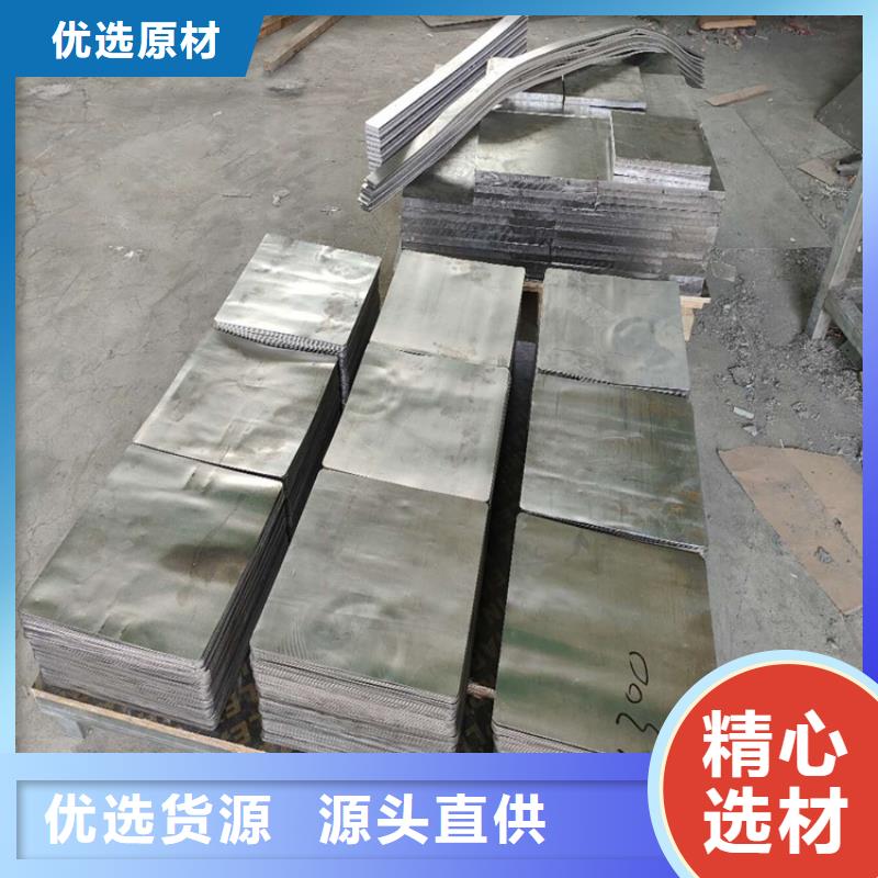 配重铅件厂家现货